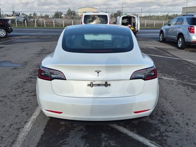 Used 2020 Tesla Model 3 Standard Range RWD image 6