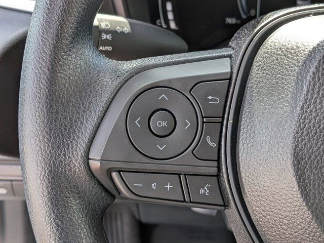 Certified 2026 Toyota Corolla LE image 22