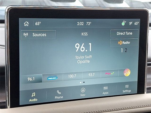 Used 2023 Lincoln Aviator Grand Touring w/ Equipment Group 301A image 18