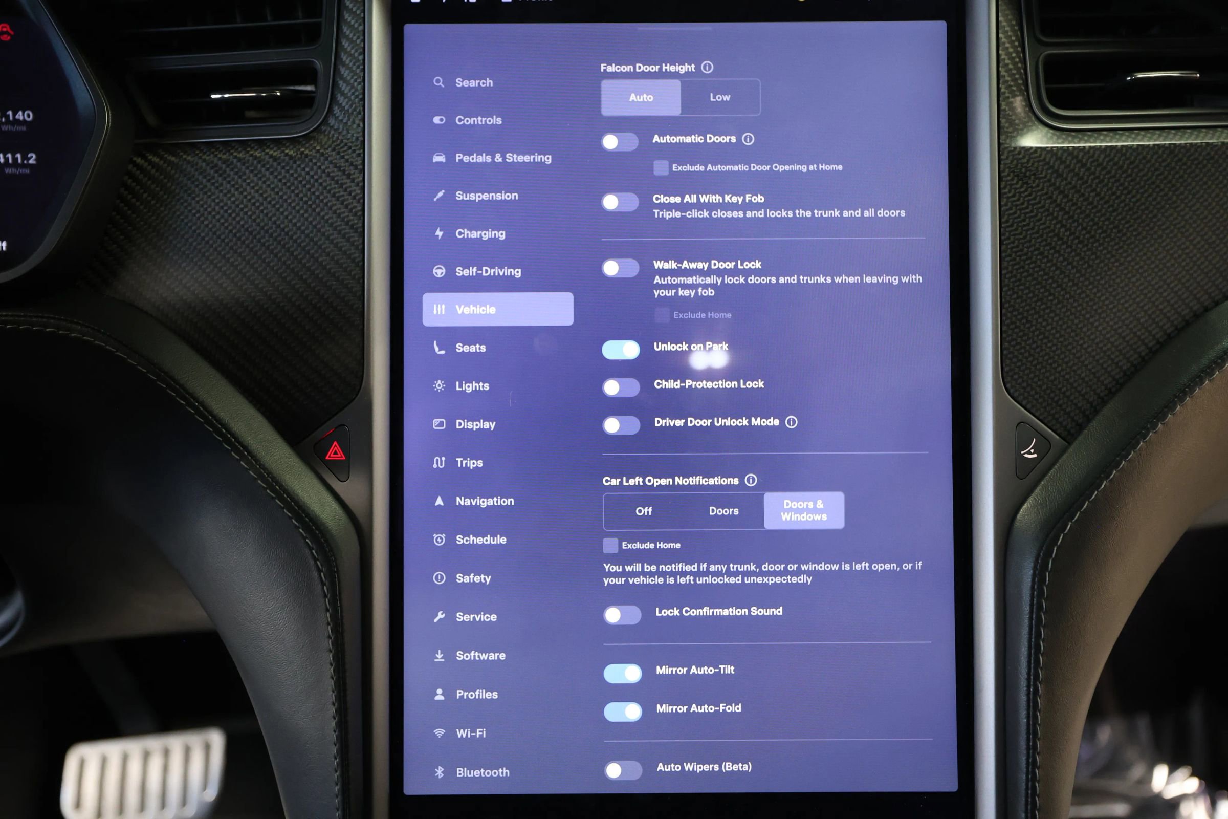 Used 2018 Tesla Model X P100D AWD/4WD image 61
