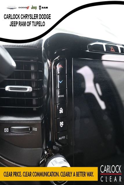 Used 2024 RAM 2500 Rebel image 26