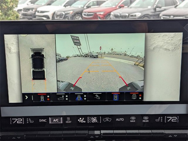 New 2025 GMC Hummer EV 3X image 25