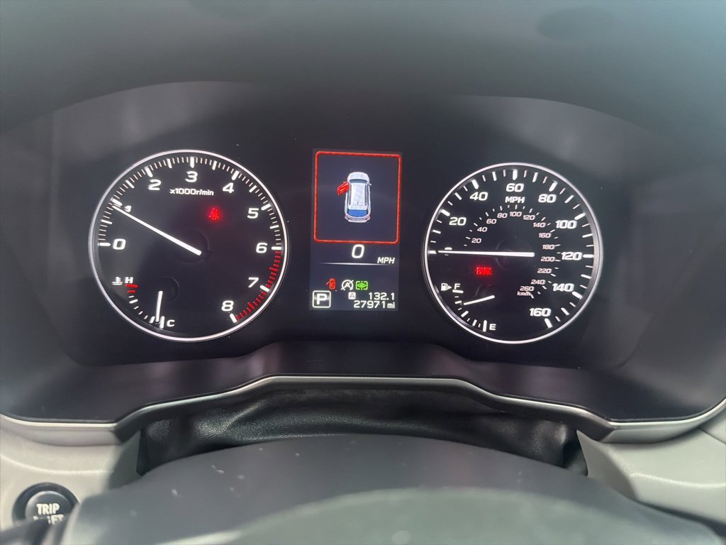 Used 2020 Subaru Outback Limited w/ Popular Package #2 image 32