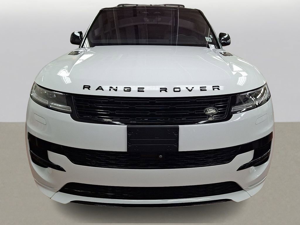Used 2023 Land Rover Range Rover Sport SE Dynamic AWD/4WD video 2