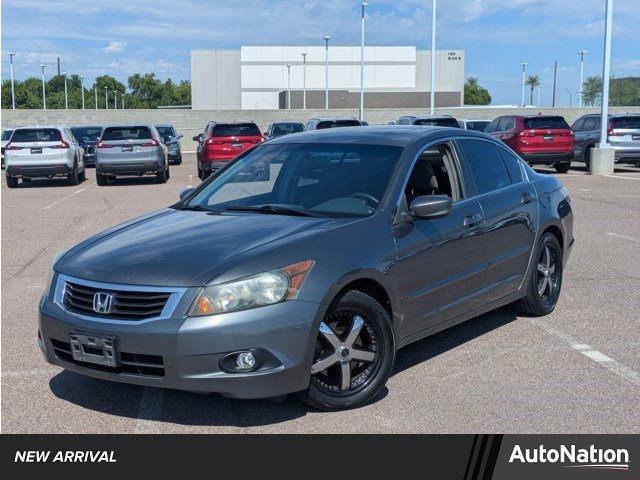 Used 2009 Honda Accord EX