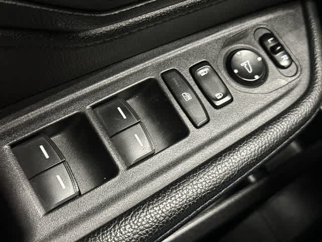 Certified 2022 Honda Odyssey EX-L image 19