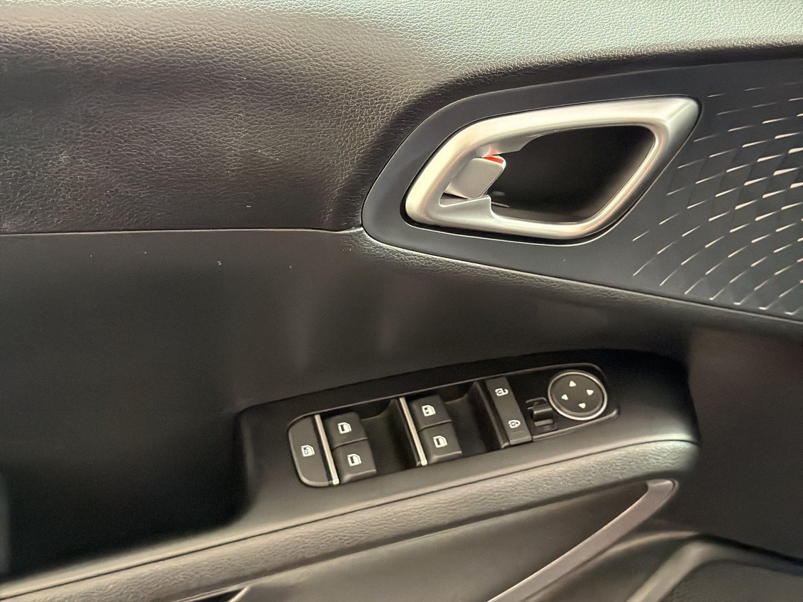 Used 2022 Kia Soul S FWD image 15