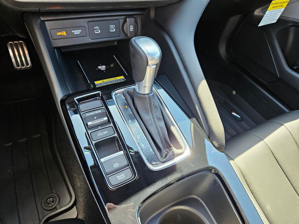 New 2026 Acura Integra A-Spec FWD image 30
