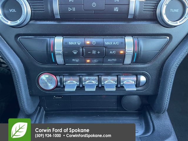 Used 2019 Ford Mustang Coupe w/ Equipment Group 101A image 29