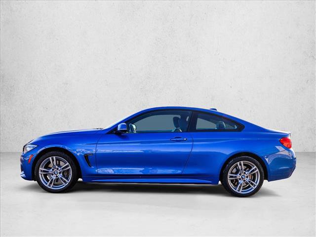 Used 2015 BMW 435i xDrive 435i xDrive image 8