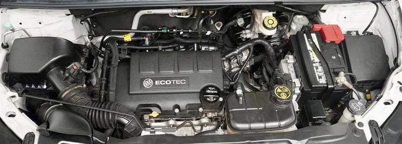 Used 2018 Buick Encore Premium image 41