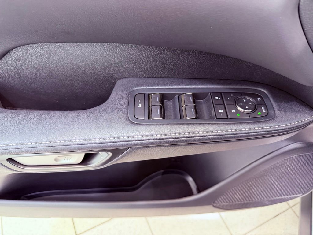 Certified 2025 Lexus RX 350 AWD image 20