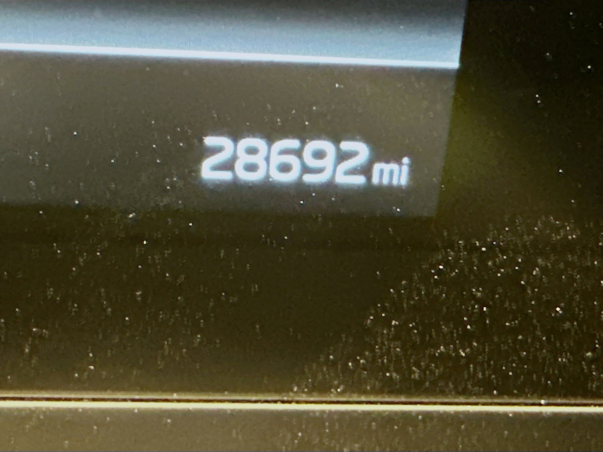 Used 2025 Kia Sportage LX AWD/4WD image 19