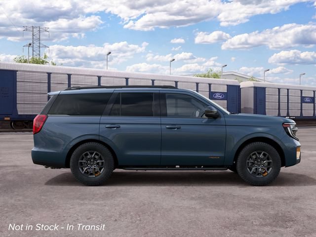 New 2027 Ford Expedition Tremor AWD/4WD image 5