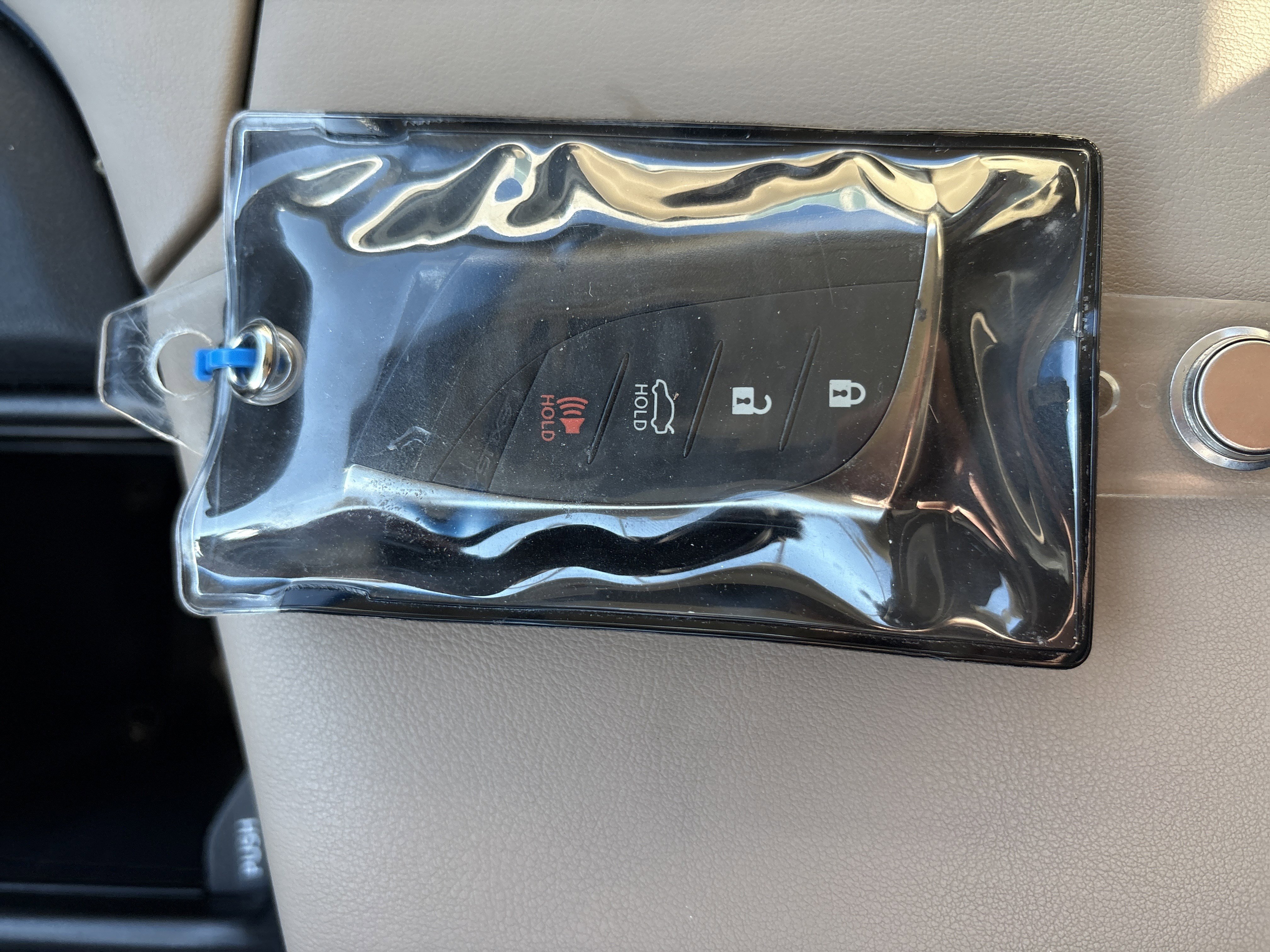 Used 2021 Lexus ES 250 w/ Premium Package image 36