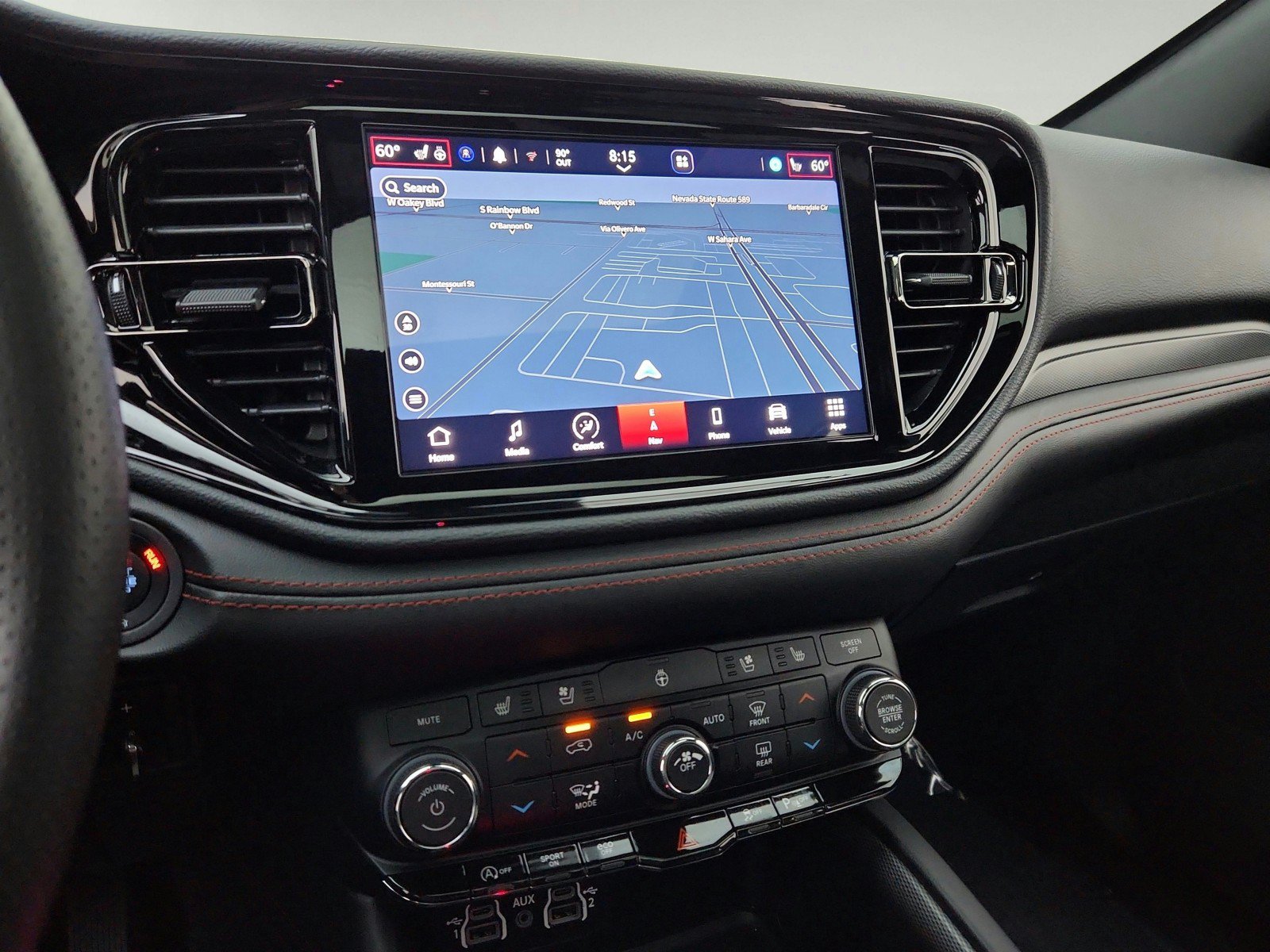 Used 2024 Dodge Durango GT RWD image 20