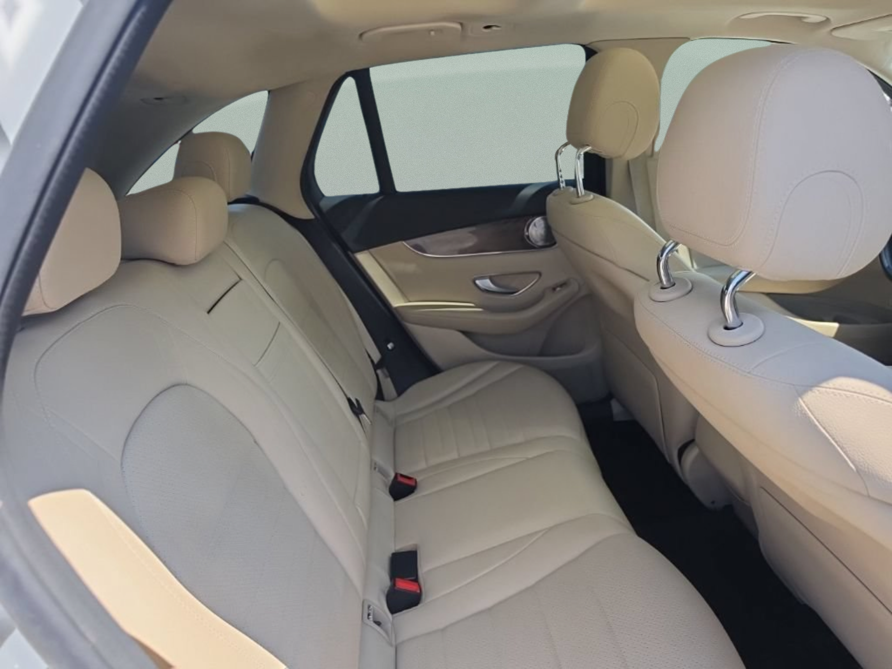 Used 2017 Mercedes-Benz GLC 300 image 26