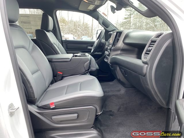 New 2026 RAM 1500 Tradesman image 6