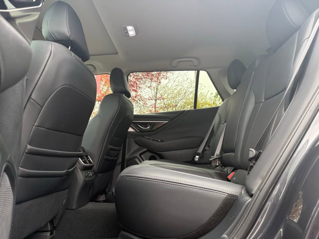 Used 2024 Subaru Outback Touring XT w/ Popular Package #2 image 13