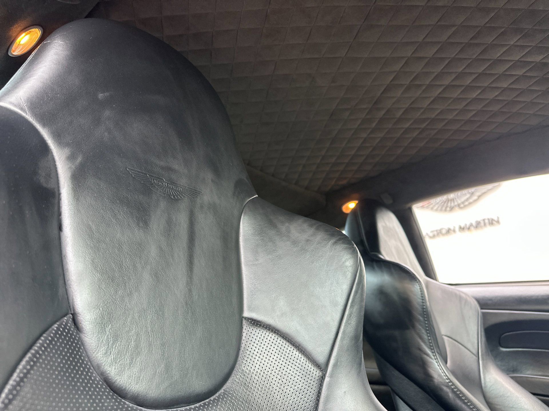 Used 2005 Aston Martin Vanquish S image 19
