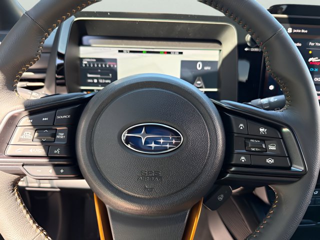 New 2026 Subaru Outback Wilderness AWD/4WD image 10