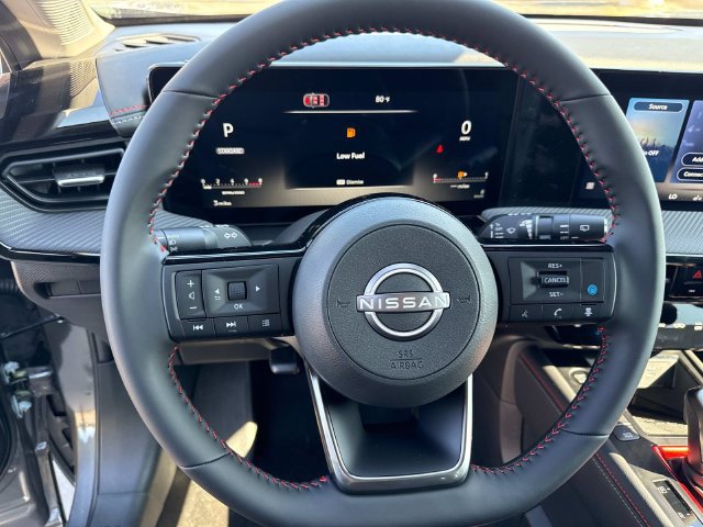 New 2027 Nissan Kicks SR FWD image 24