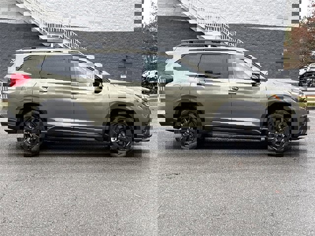 New 2026 Subaru Ascent Premium image 2