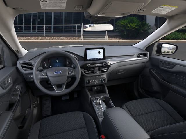 New 2026 Ford Escape Active image 9