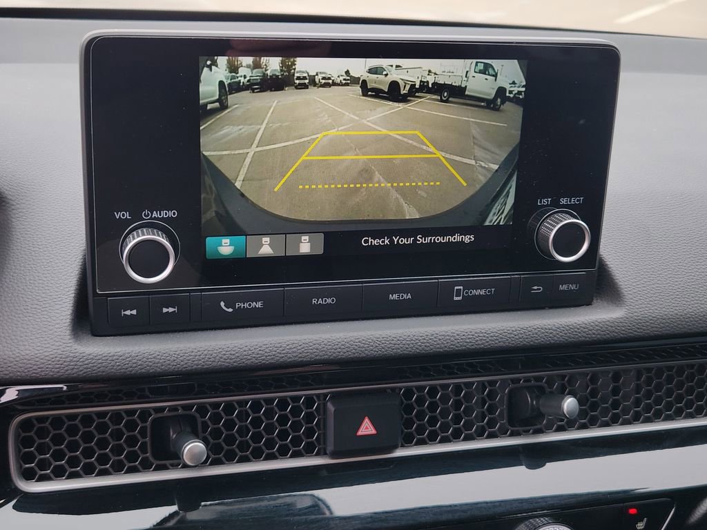 Used 2024 Honda Civic EX-L image 21