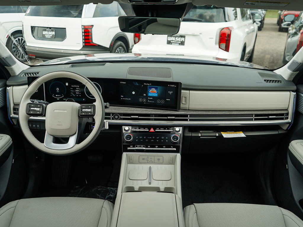 New 2026 Hyundai Santa Fe Calligraphy image 14