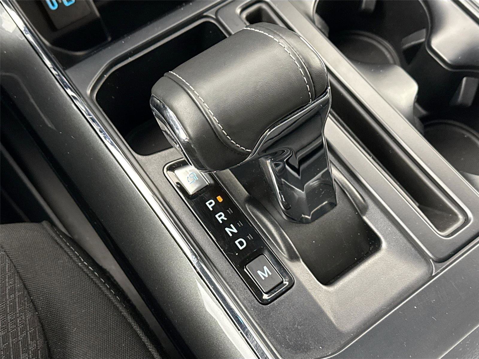 Used 2022 Ford F150 XLT w/ Equipment Group 302A High image 24