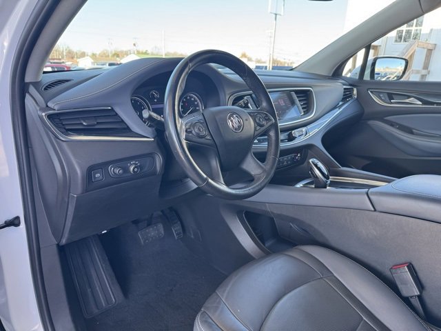 Used 2021 Buick Enclave Essence w/ LPO, Floor Liner Package image 18
