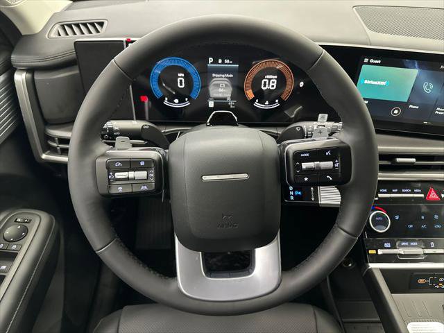 New 2026 Hyundai Santa Fe SEL image 25