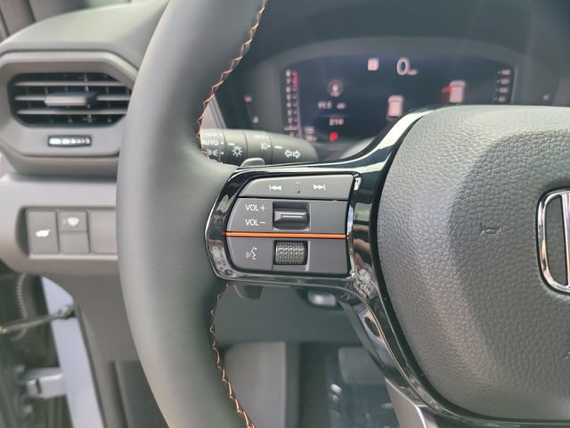 New 2026 Honda Pilot TrailSport image 16