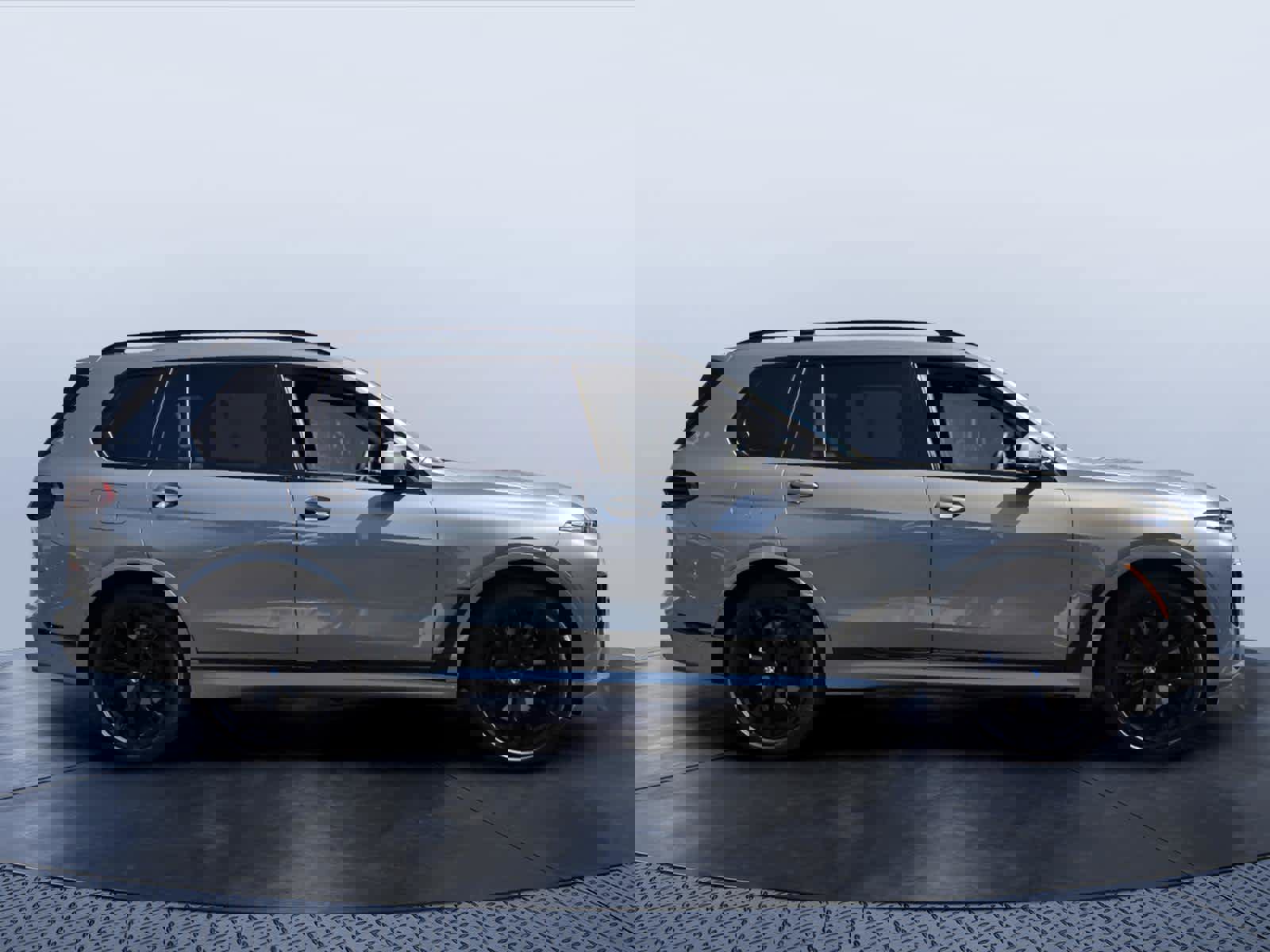 Certified 2026 BMW X7 xDrive40i image 6