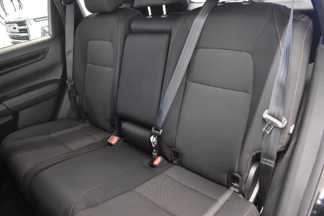 Used 2024 Honda CR-V Sport image 7
