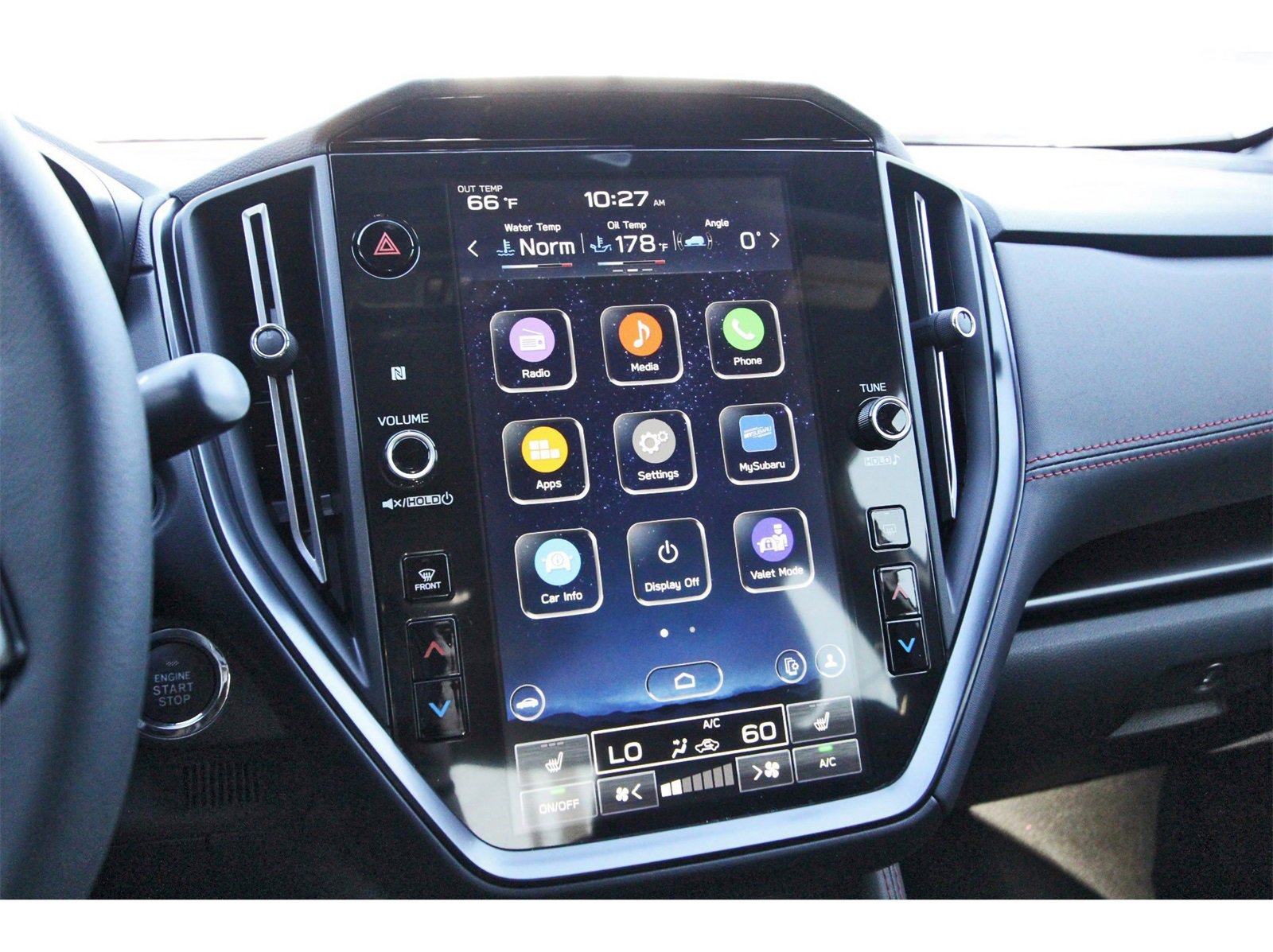 New 2025 Subaru WRX Premium image 19