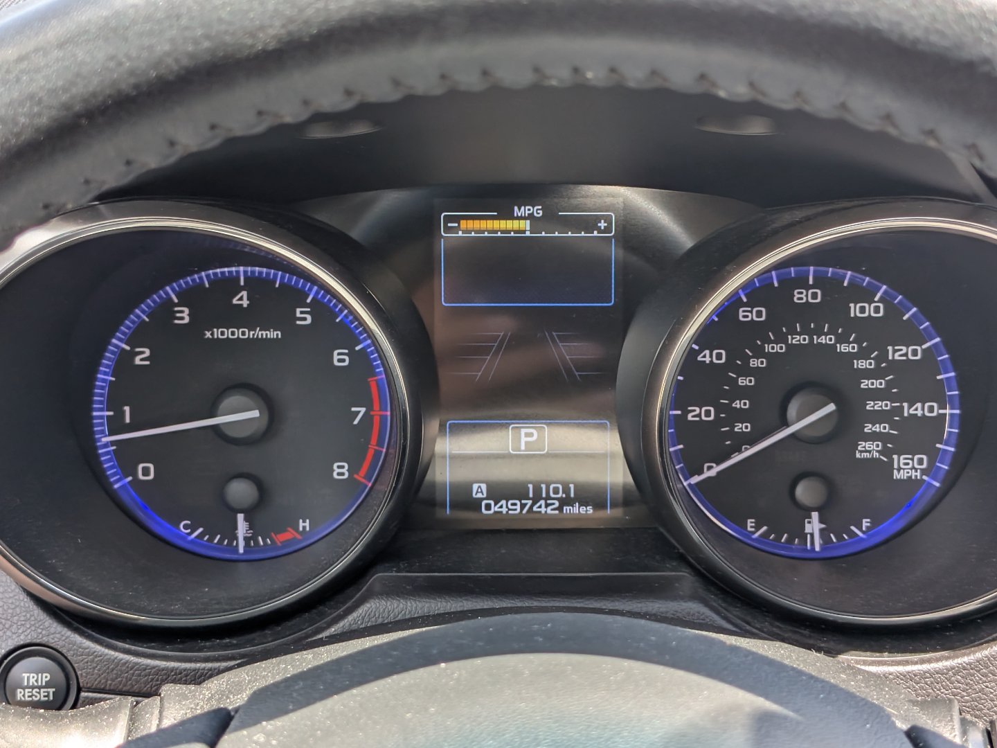 Used 2016 Subaru Legacy 3.6R Limited AWD/4WD image 13