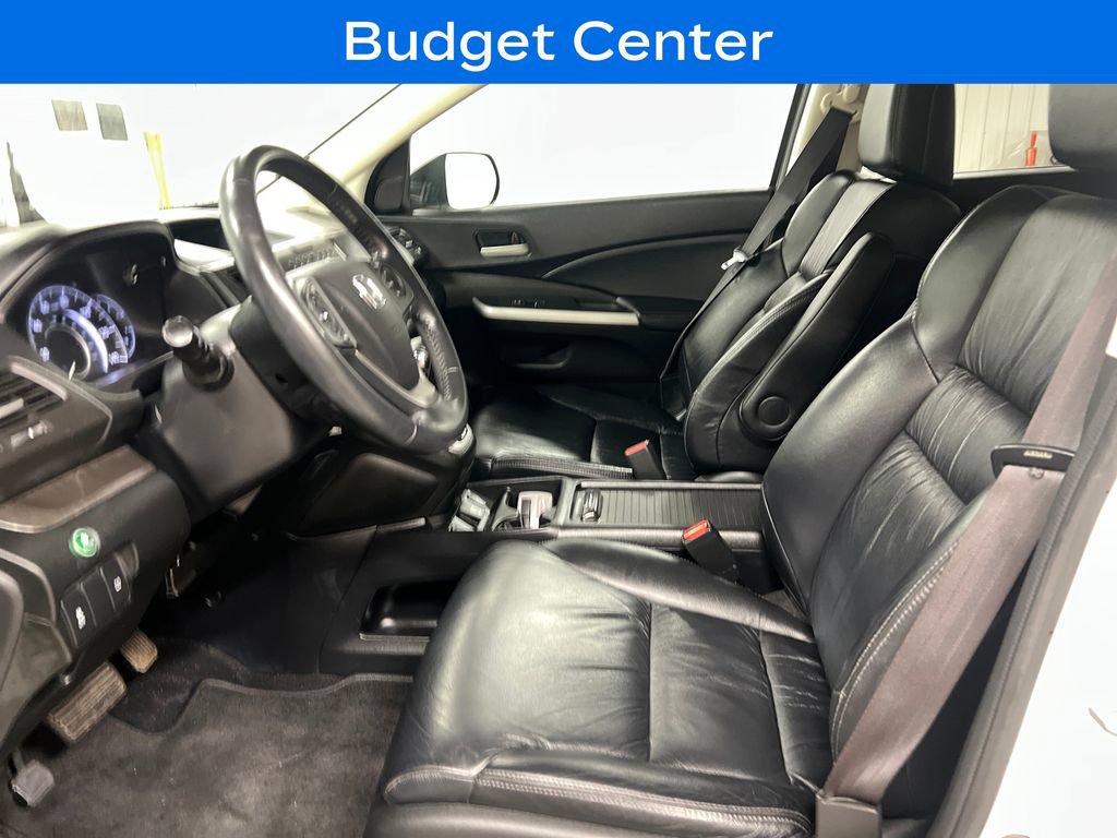 Used 2014 Honda CR-V EX-L image 12