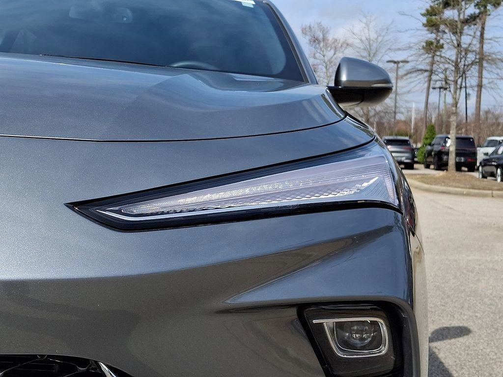 Used 2025 Buick Envista Avenir image 9