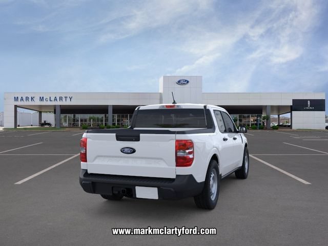 New 2026 Ford Maverick XL AWD/4WD image 8