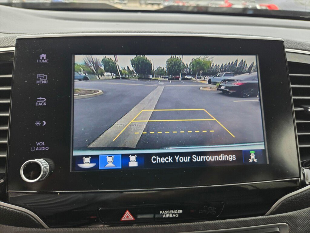 Certified 2023 Honda Ridgeline RTL image 13