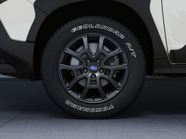 New 2027 Subaru Crosstrek 2.5i Wilderness AWD/4WD image 9