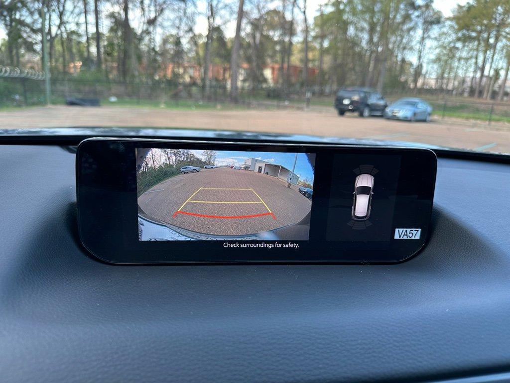 New 2026 MAZDA CX-50 AWD 2.5 S w/ Weather Package image 13