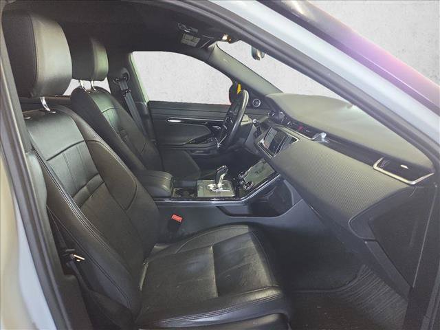 Used 2023 Land Rover Range Rover Evoque S AWD/4WD image 19