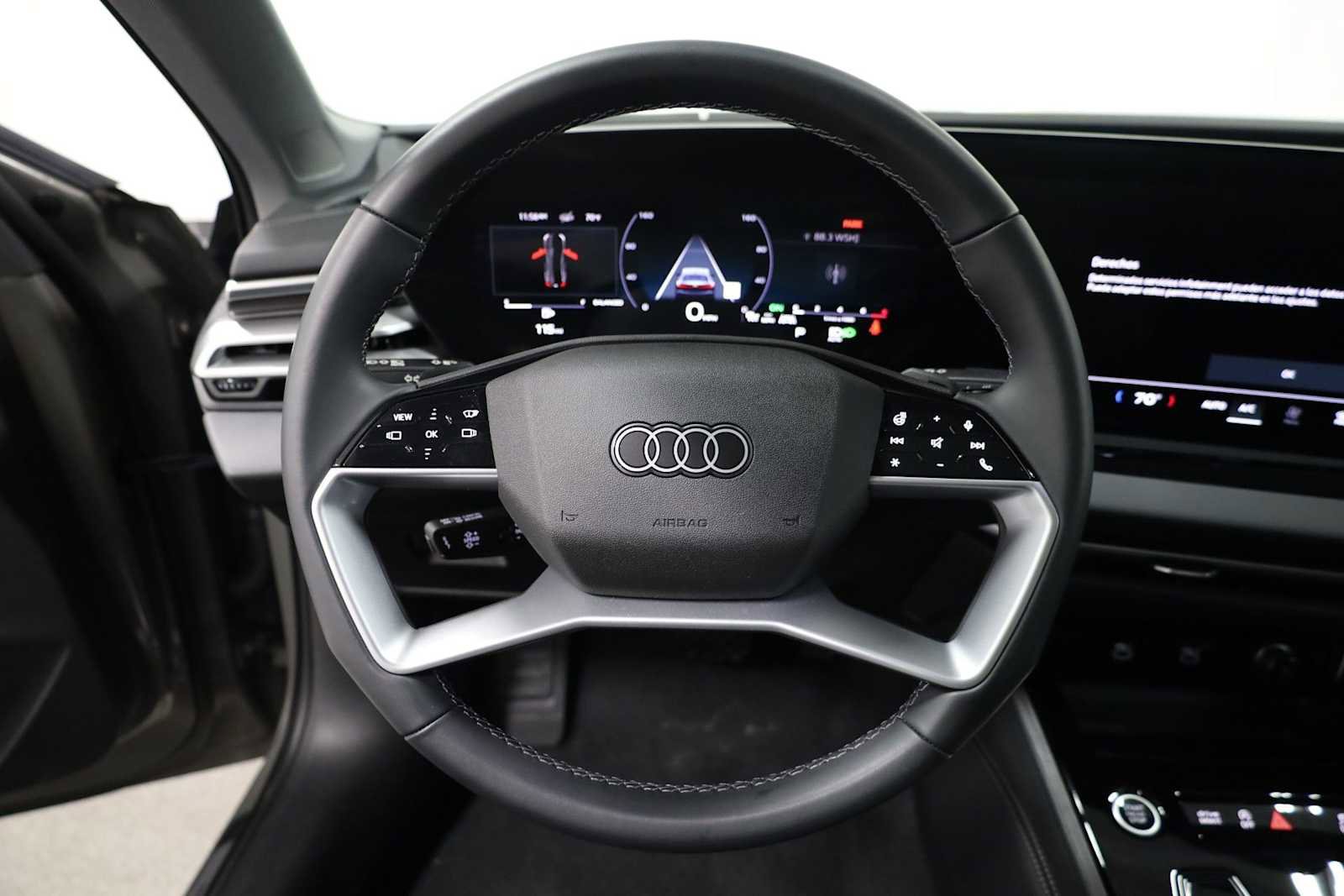 Certified 2025 Audi A5 2.0T Premium Plus w/ Premium Plus AWD/4WD image 23