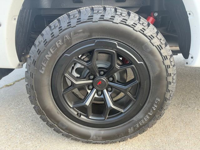 New 2025 Ford F150 XLT w/ Equipment Group 302A MID image 12