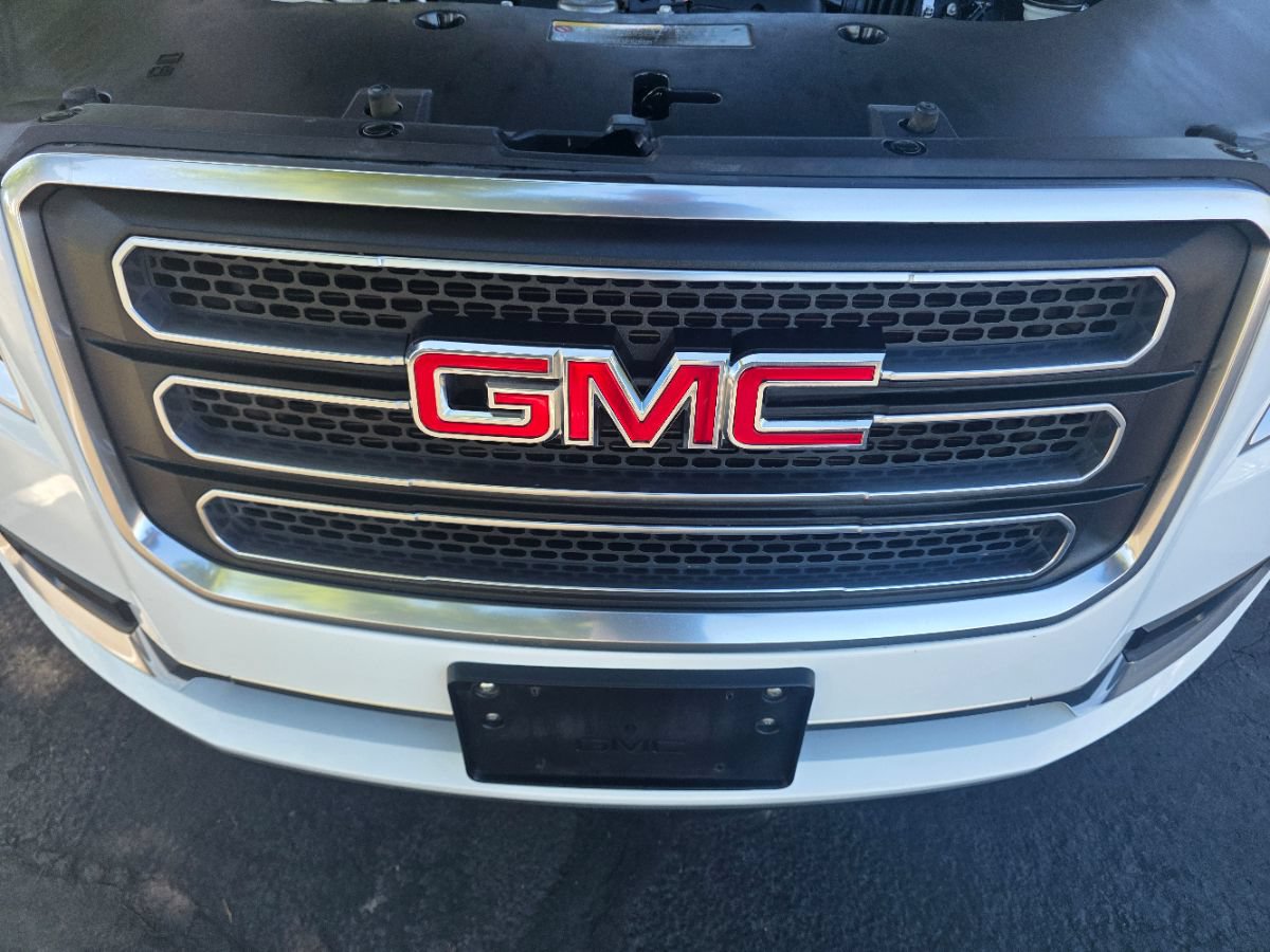 Used 2017 GMC Acadia Limited SLT FWD image 15