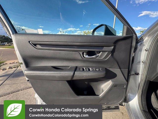 Used 2023 Honda CR-V EX image 23
