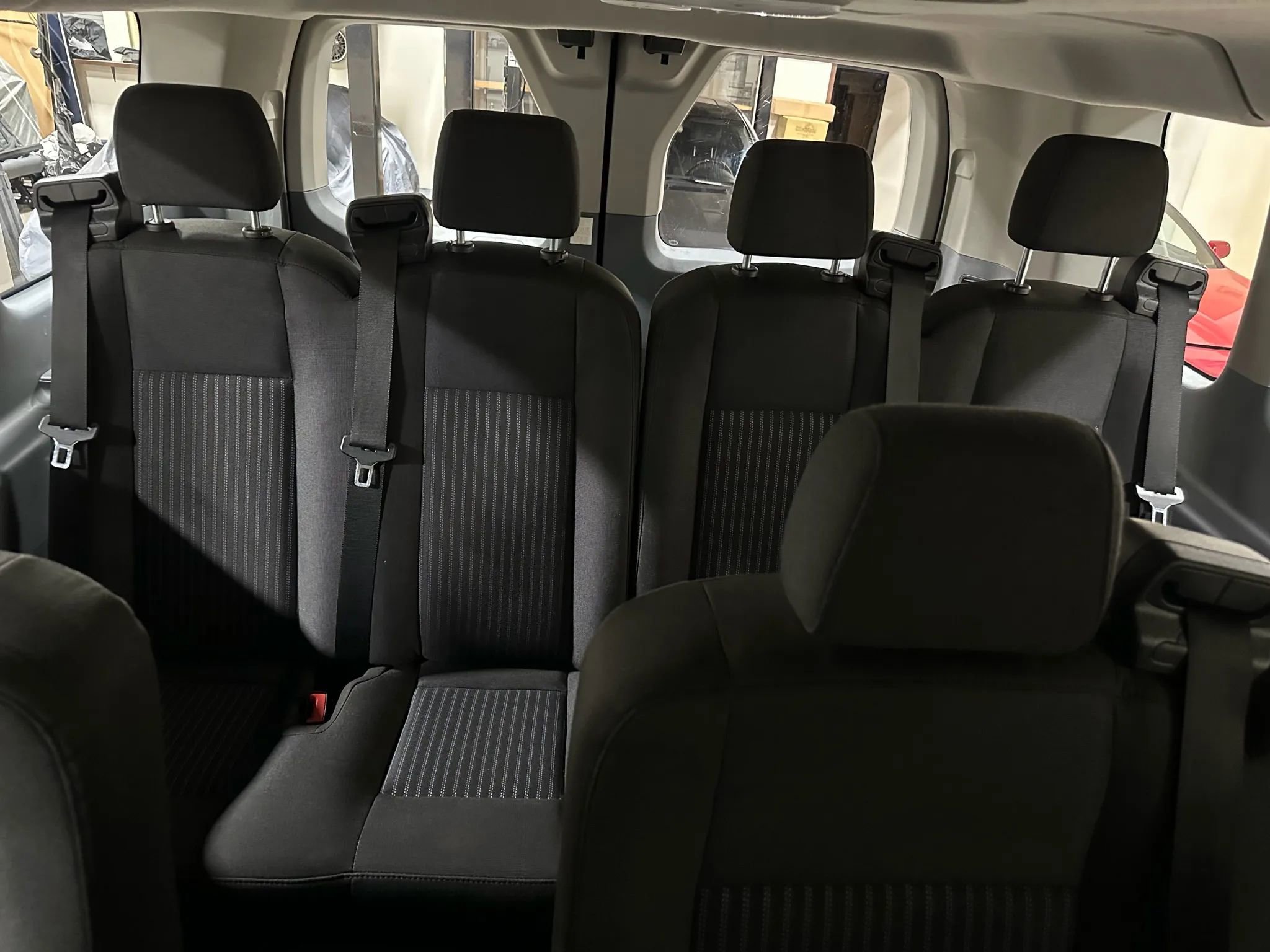 Used 2018 Ford Transit 350 XL image 36